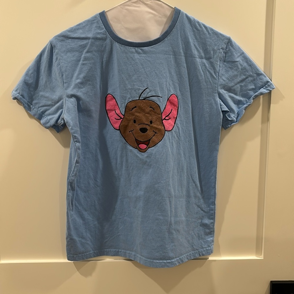 Disney Roo costume tee. Great condition, worn once.